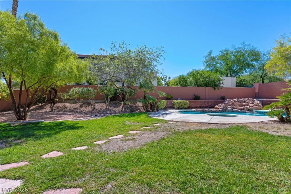 1301 Pine Leaf, Las Vegas, NV 89144