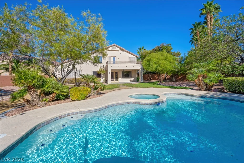 1301 Pine Leaf, Las Vegas, NV 89144