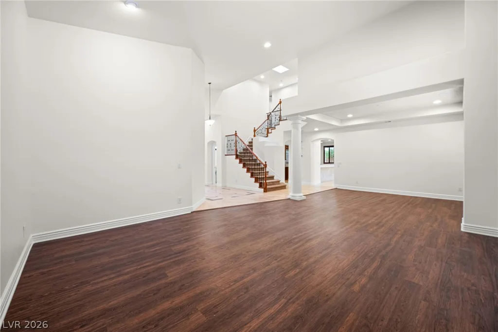 1301 Pine Leaf, Las Vegas, NV 89144