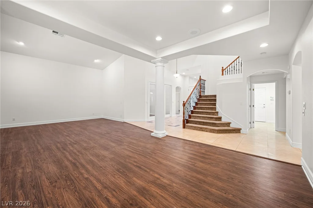 1301 Pine Leaf, Las Vegas, NV 89144