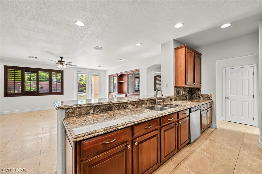 1301 Pine Leaf, Las Vegas, NV 89144