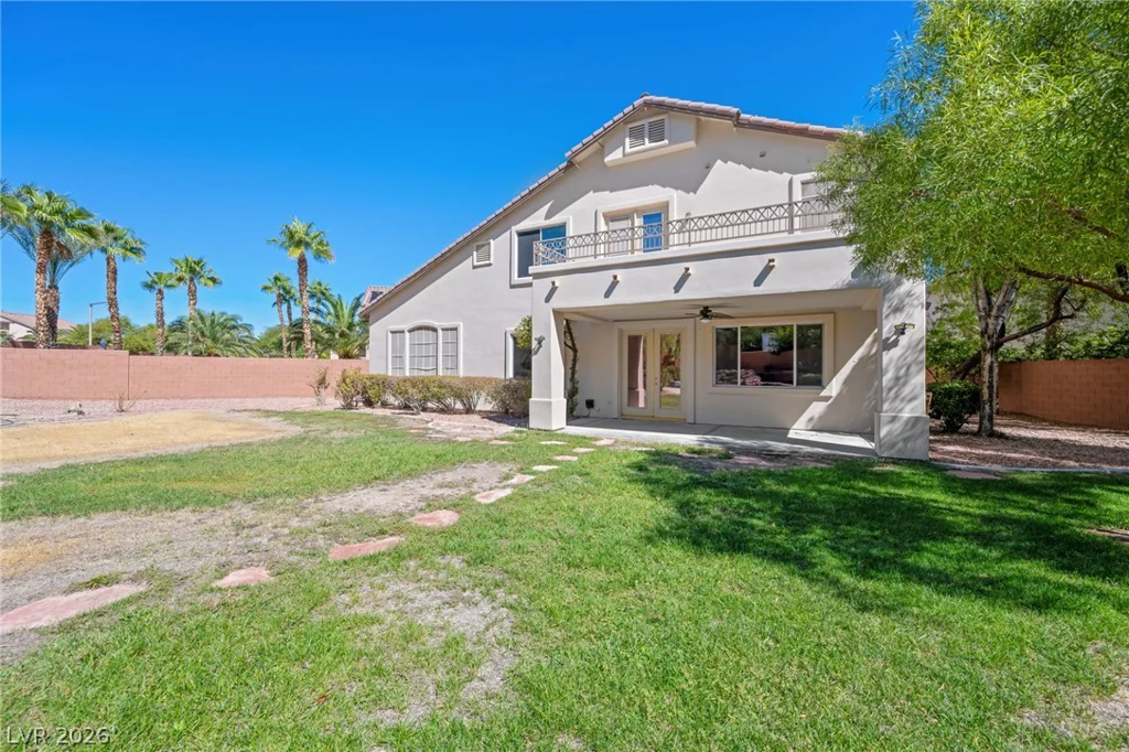 1301 Pine Leaf, Las Vegas, NV 89144