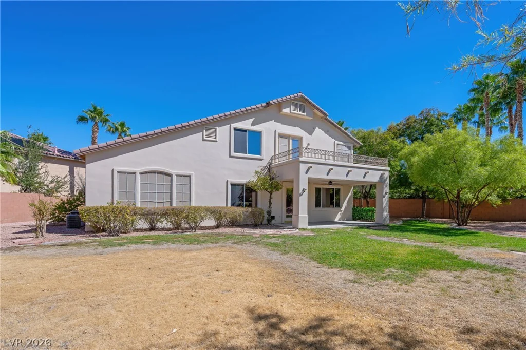 1301 Pine Leaf, Las Vegas, NV 89144