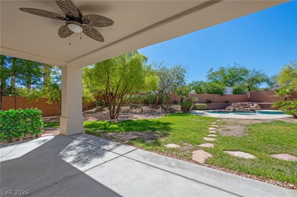 1301 Pine Leaf, Las Vegas, NV 89144