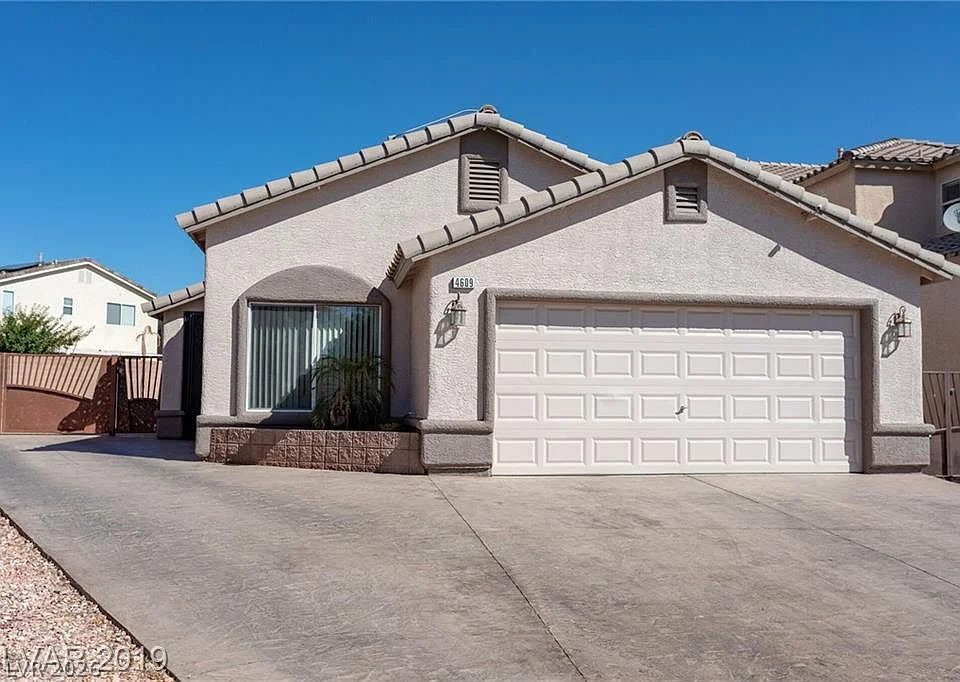 4609 Swaying Ferns, Las Vegas, NV 89147