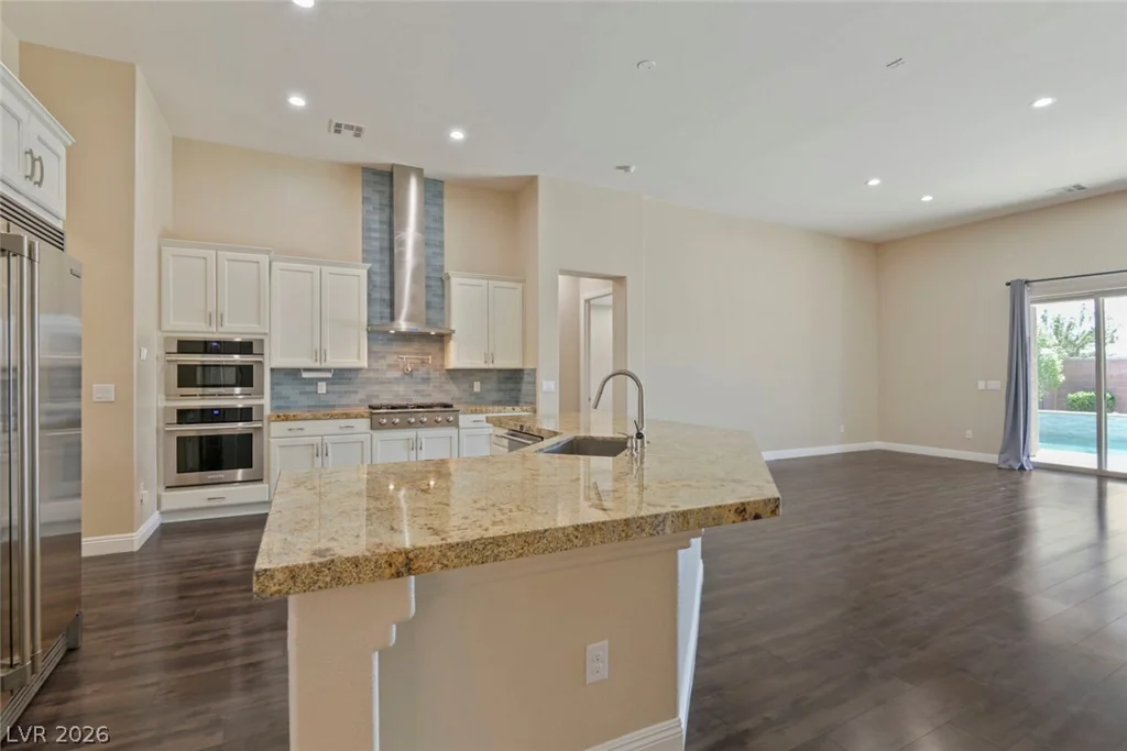 3895 Valles Caldera, Las Vegas, NV 89118