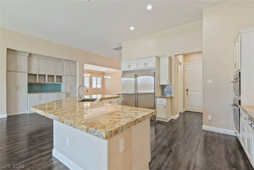 3895 Valles Caldera, Las Vegas, NV 89118