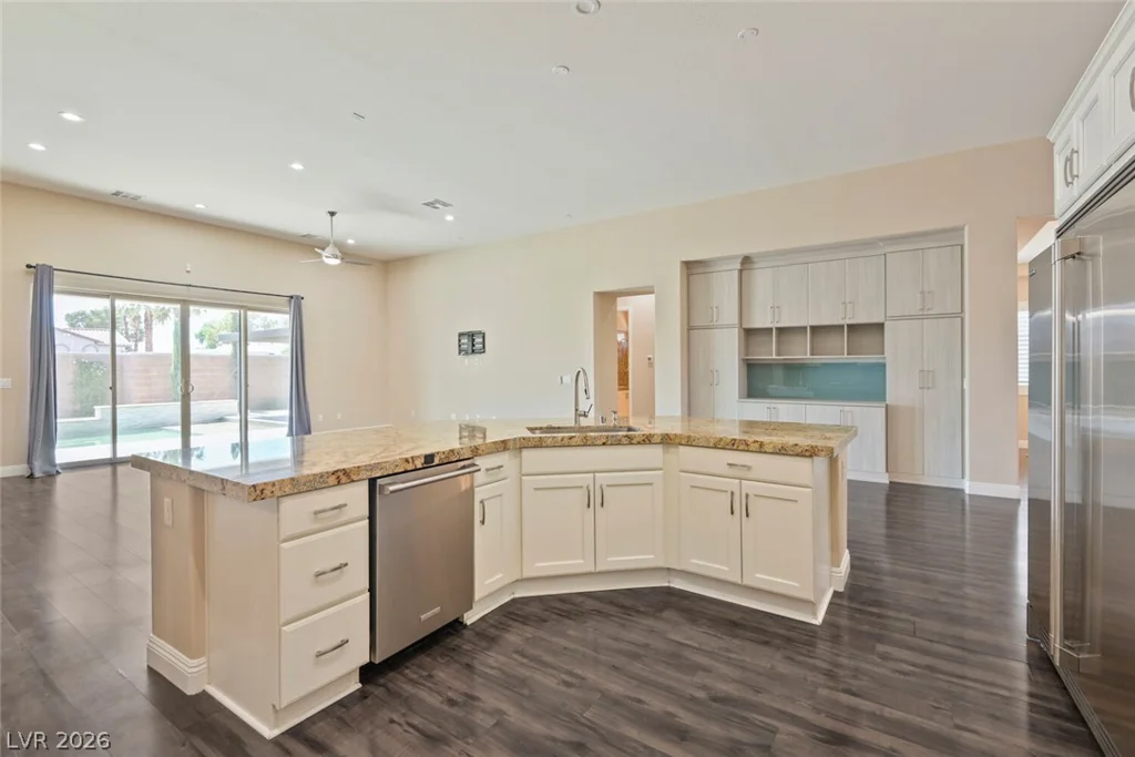 3895 Valles Caldera, Las Vegas, NV 89118