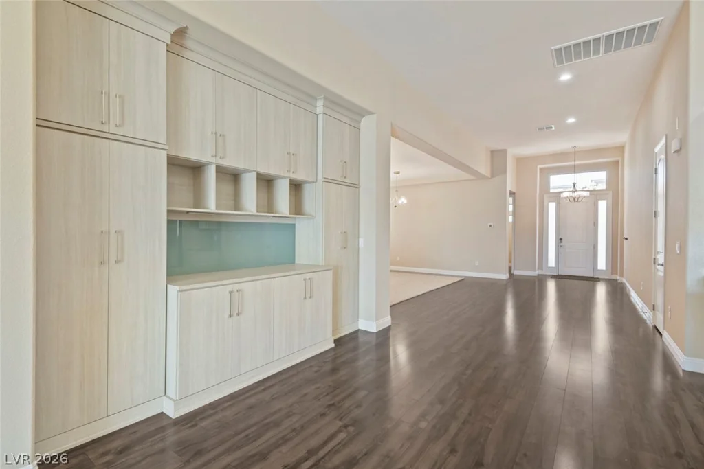 3895 Valles Caldera, Las Vegas, NV 89118