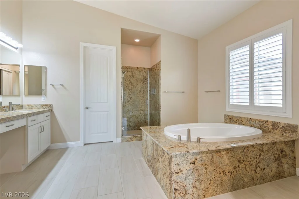 3895 Valles Caldera, Las Vegas, NV 89118