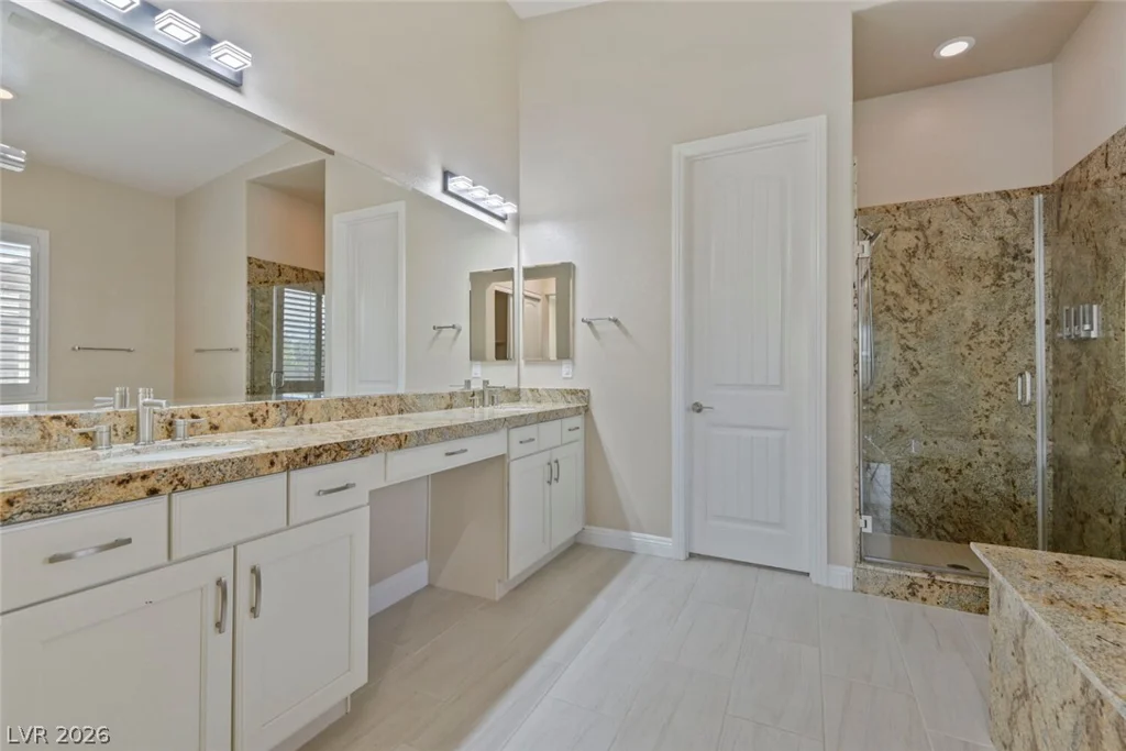 3895 Valles Caldera, Las Vegas, NV 89118