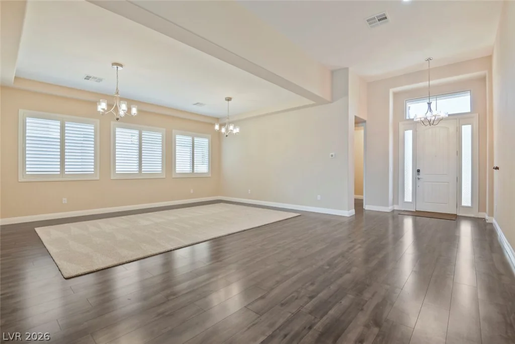 3895 Valles Caldera, Las Vegas, NV 89118