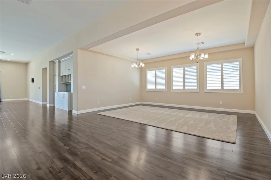 3895 Valles Caldera, Las Vegas, NV 89118