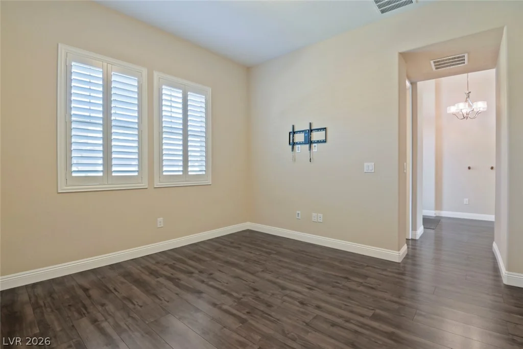 3895 Valles Caldera, Las Vegas, NV 89118