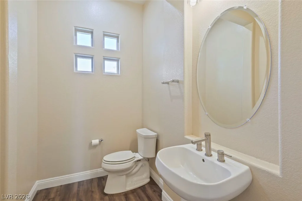 3895 Valles Caldera, Las Vegas, NV 89118