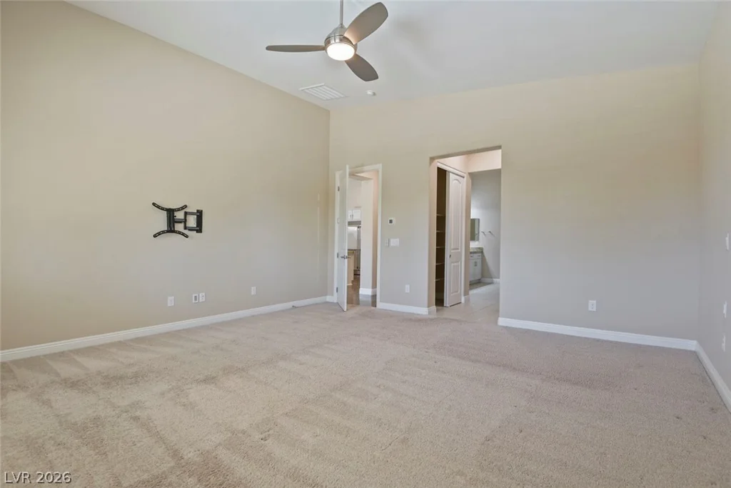 3895 Valles Caldera, Las Vegas, NV 89118