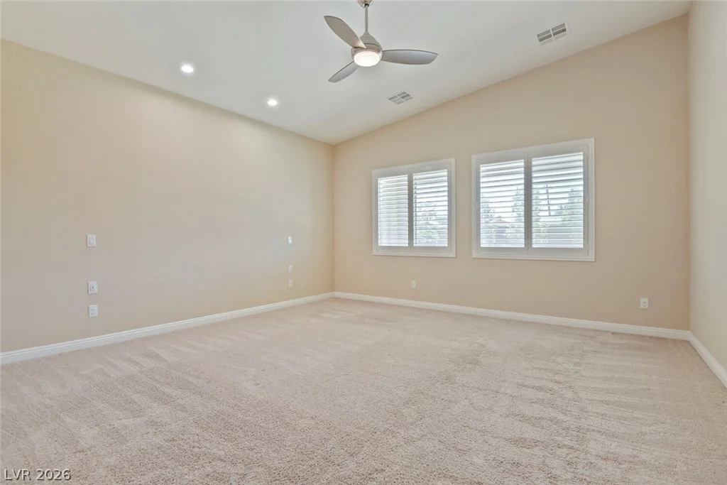 3895 Valles Caldera, Las Vegas, NV 89118