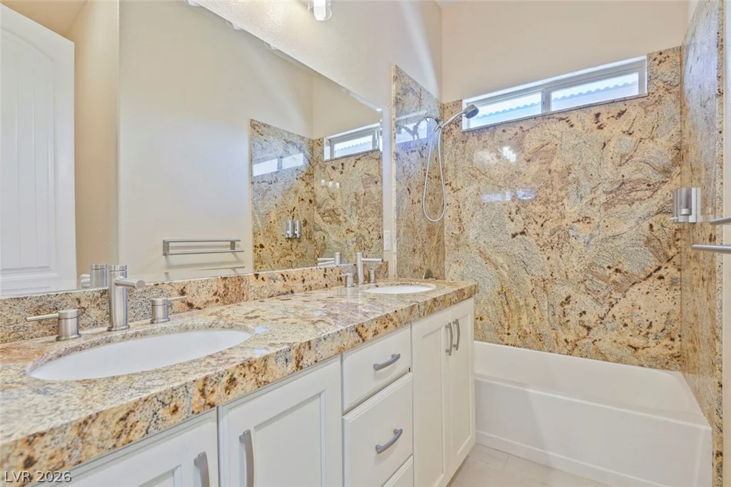 3895 Valles Caldera, Las Vegas, NV 89118