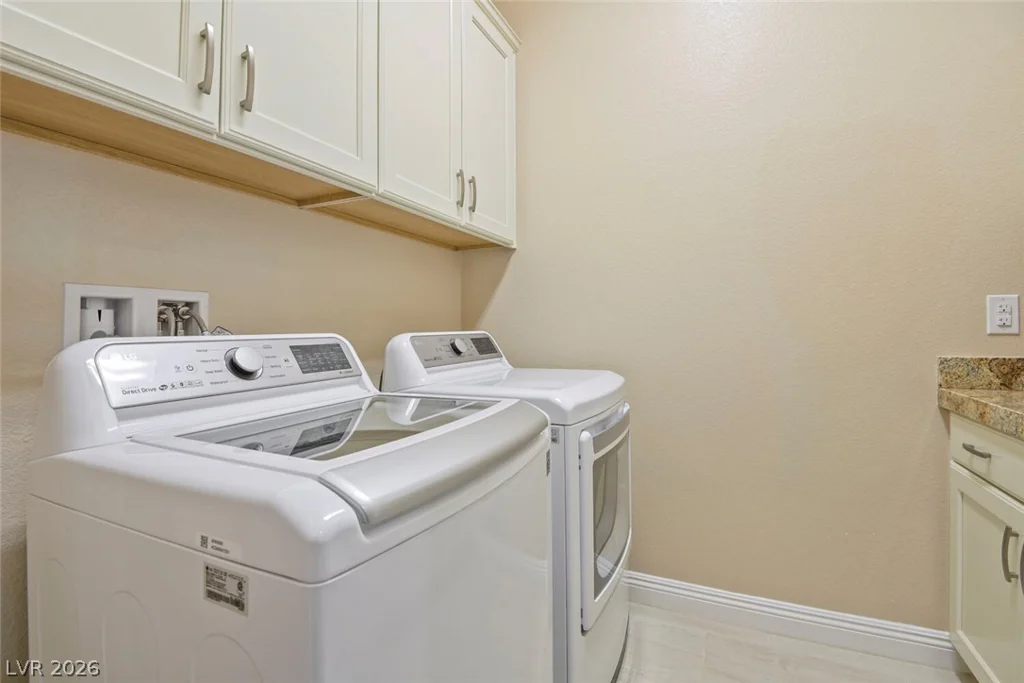 3895 Valles Caldera, Las Vegas, NV 89118