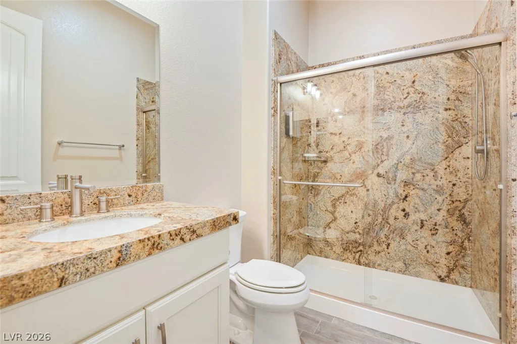 3895 Valles Caldera, Las Vegas, NV 89118