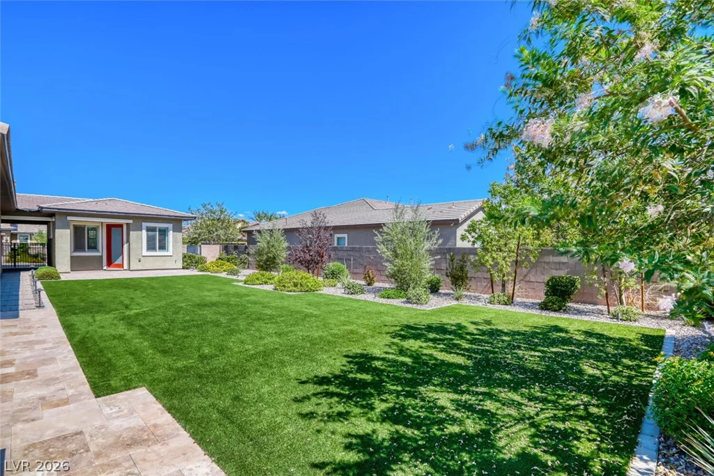 3895 Valles Caldera, Las Vegas, NV 89118