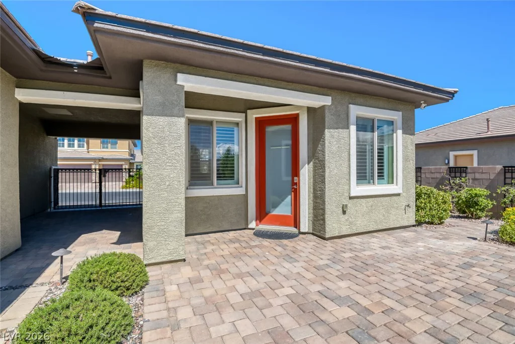 3895 Valles Caldera, Las Vegas, NV 89118