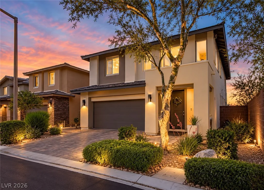 9760 Pyrite Mystery, Las Vegas, NV 89148