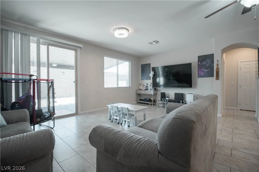 8357 Sonora Del Sol, Las Vegas, NV 89113