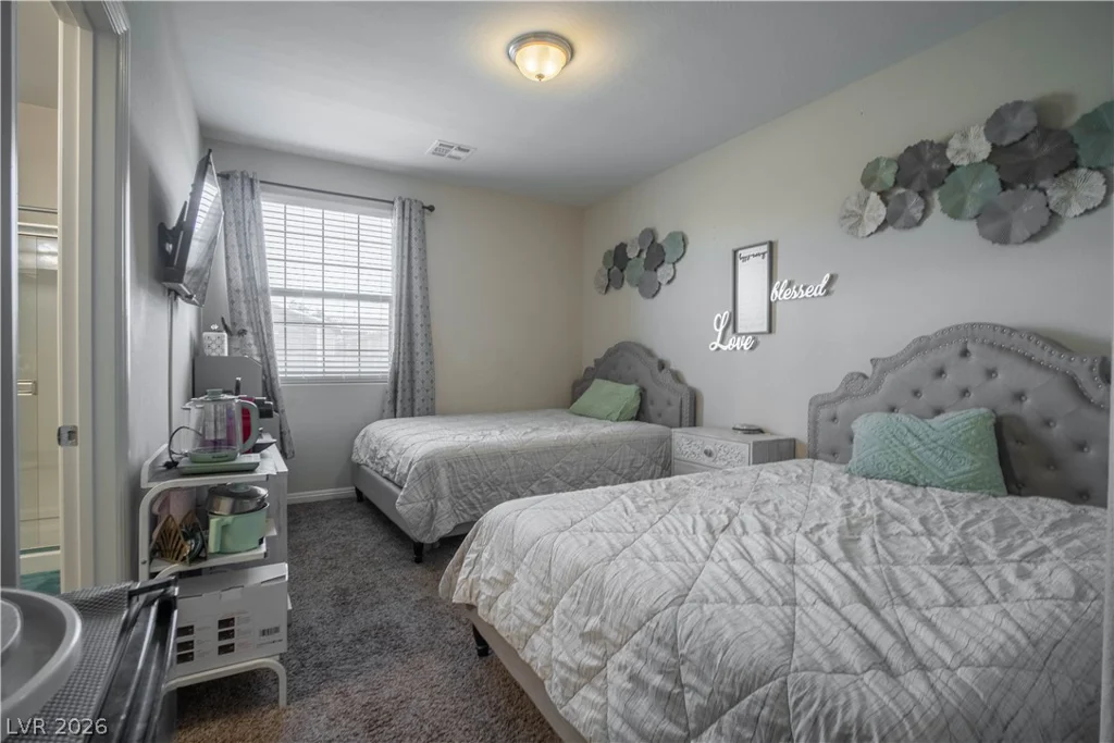 8357 Sonora Del Sol, Las Vegas, NV 89113