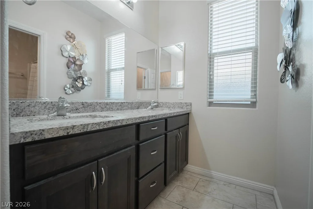 8357 Sonora Del Sol, Las Vegas, NV 89113