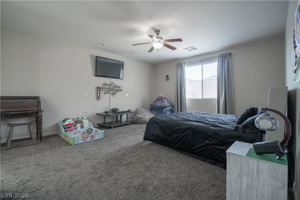 8357 Sonora Del Sol, Las Vegas, NV 89113