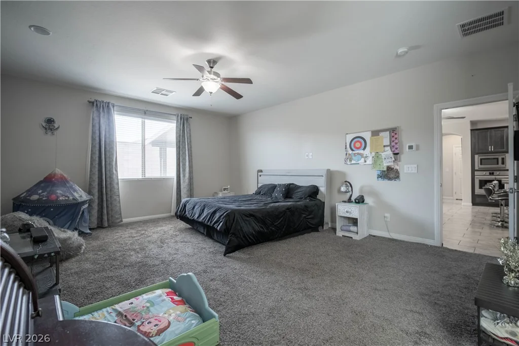 8357 Sonora Del Sol, Las Vegas, NV 89113