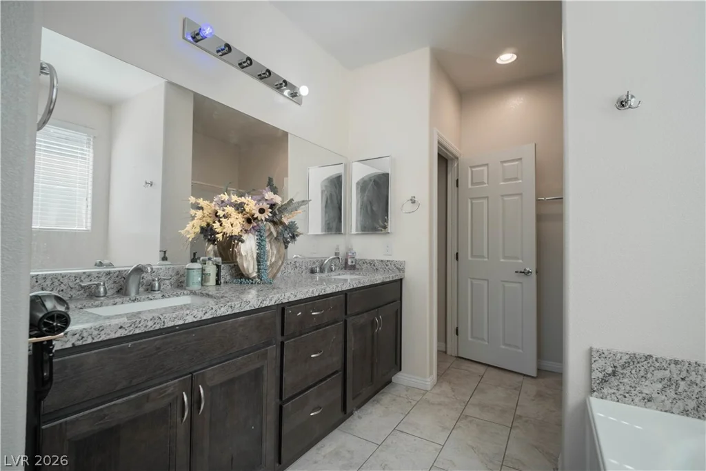 8357 Sonora Del Sol, Las Vegas, NV 89113
