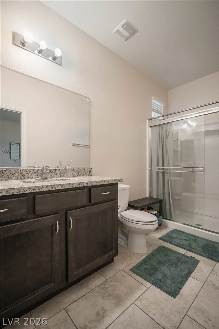 8357 Sonora Del Sol, Las Vegas, NV 89113