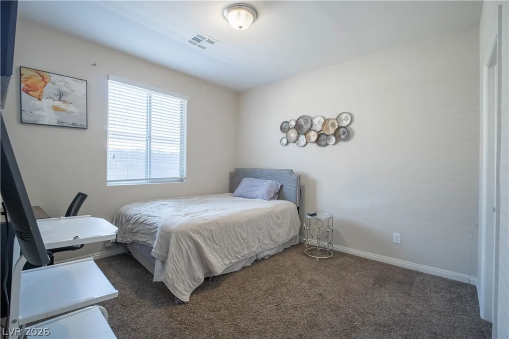 8357 Sonora Del Sol, Las Vegas, NV 89113