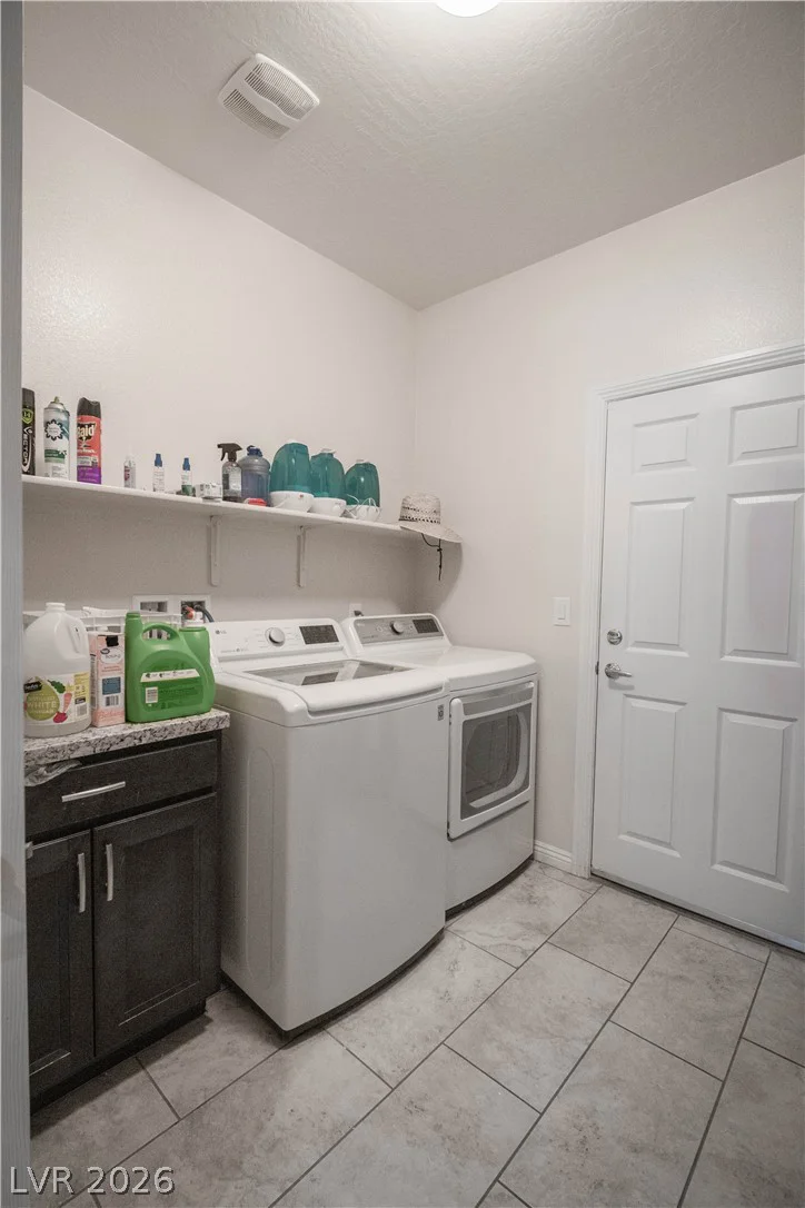 8357 Sonora Del Sol, Las Vegas, NV 89113