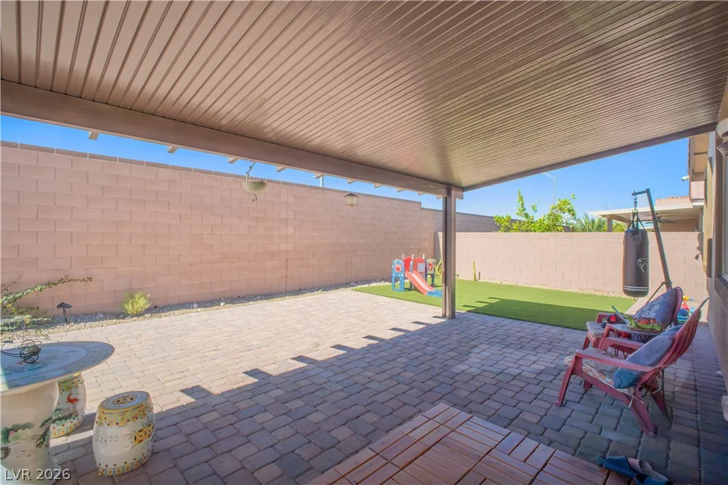 8357 Sonora Del Sol, Las Vegas, NV 89113
