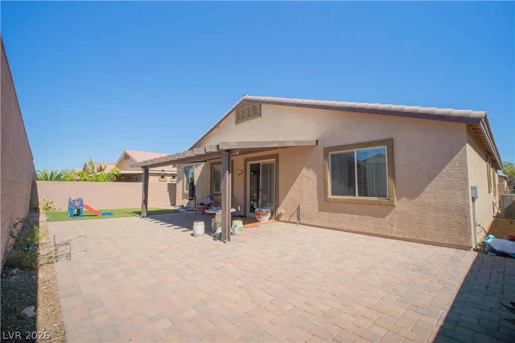 8357 Sonora Del Sol, Las Vegas, NV 89113
