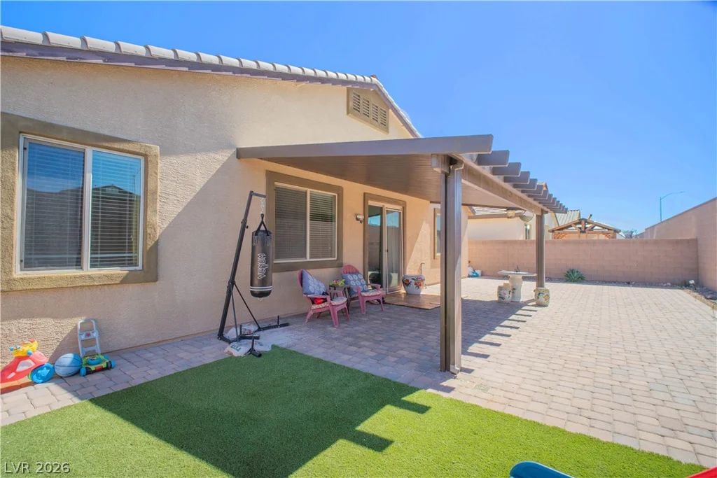 8357 Sonora Del Sol, Las Vegas, NV 89113