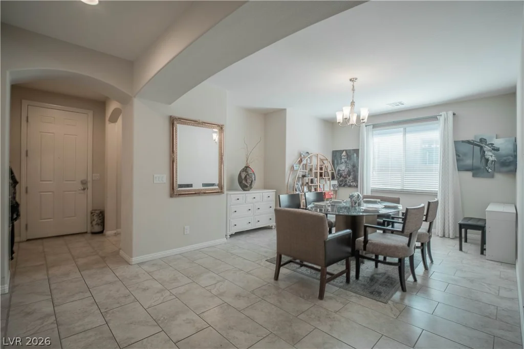 8357 Sonora Del Sol, Las Vegas, NV 89113