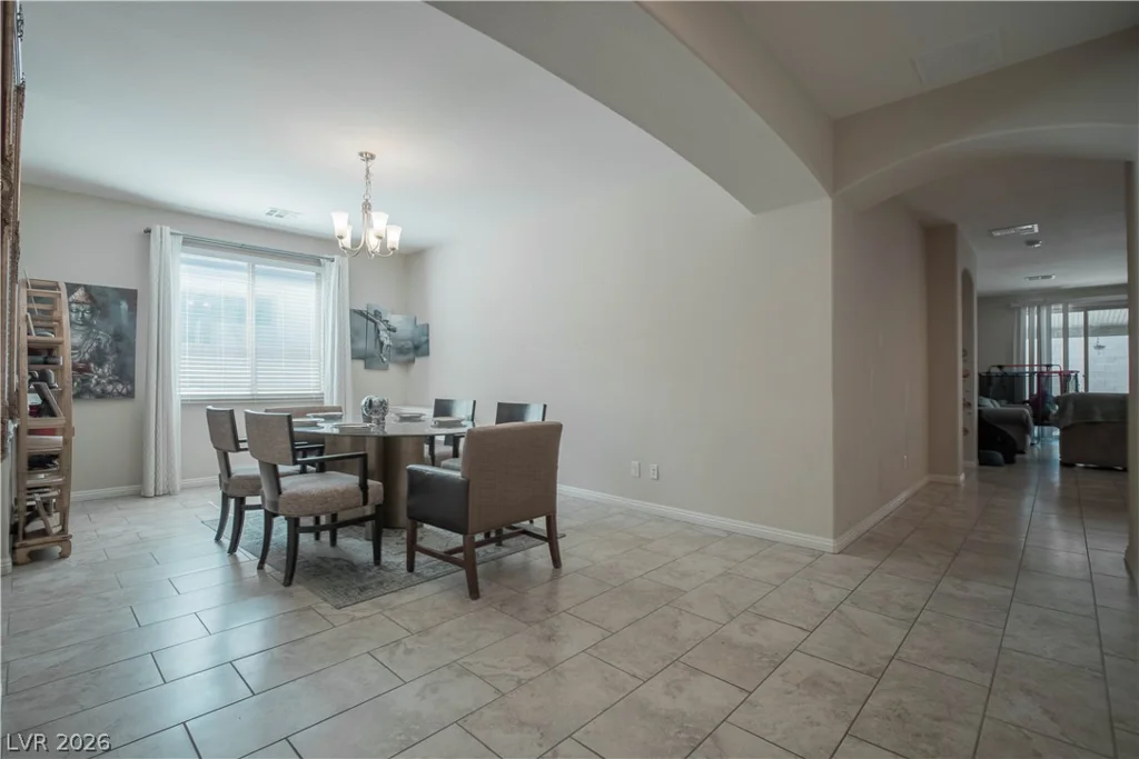 8357 Sonora Del Sol, Las Vegas, NV 89113