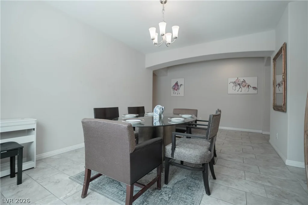 8357 Sonora Del Sol, Las Vegas, NV 89113
