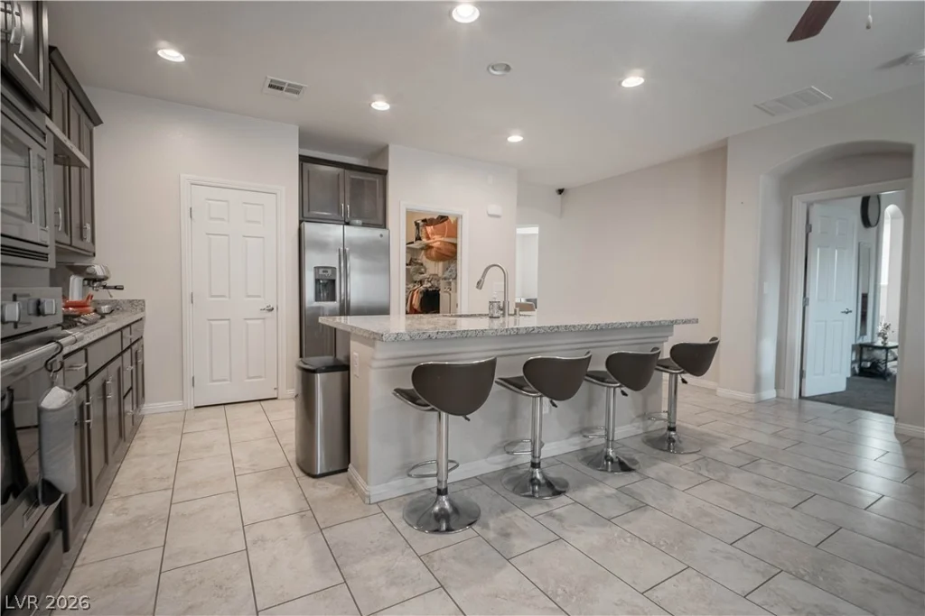 8357 Sonora Del Sol, Las Vegas, NV 89113