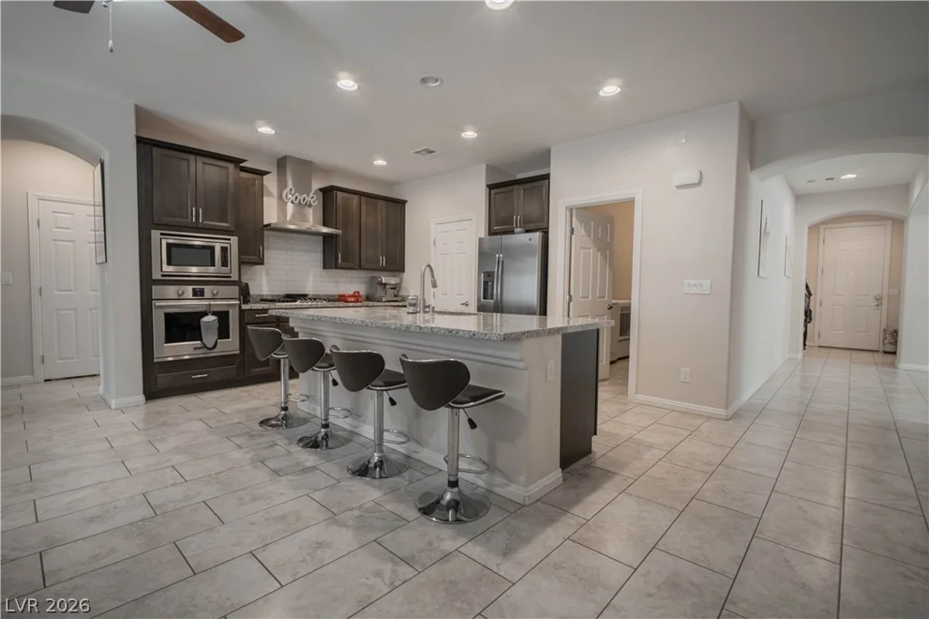 8357 Sonora Del Sol, Las Vegas, NV 89113