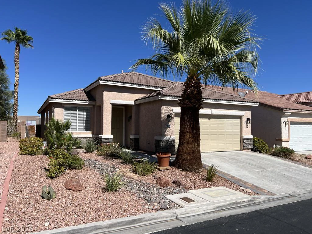 9914 Ridge Hill, Las Vegas, NV 89147