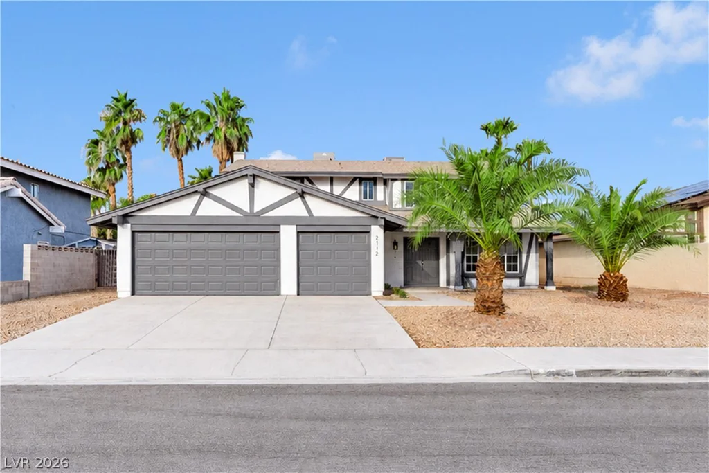 2112 Verdinal, Las Vegas, NV 89146