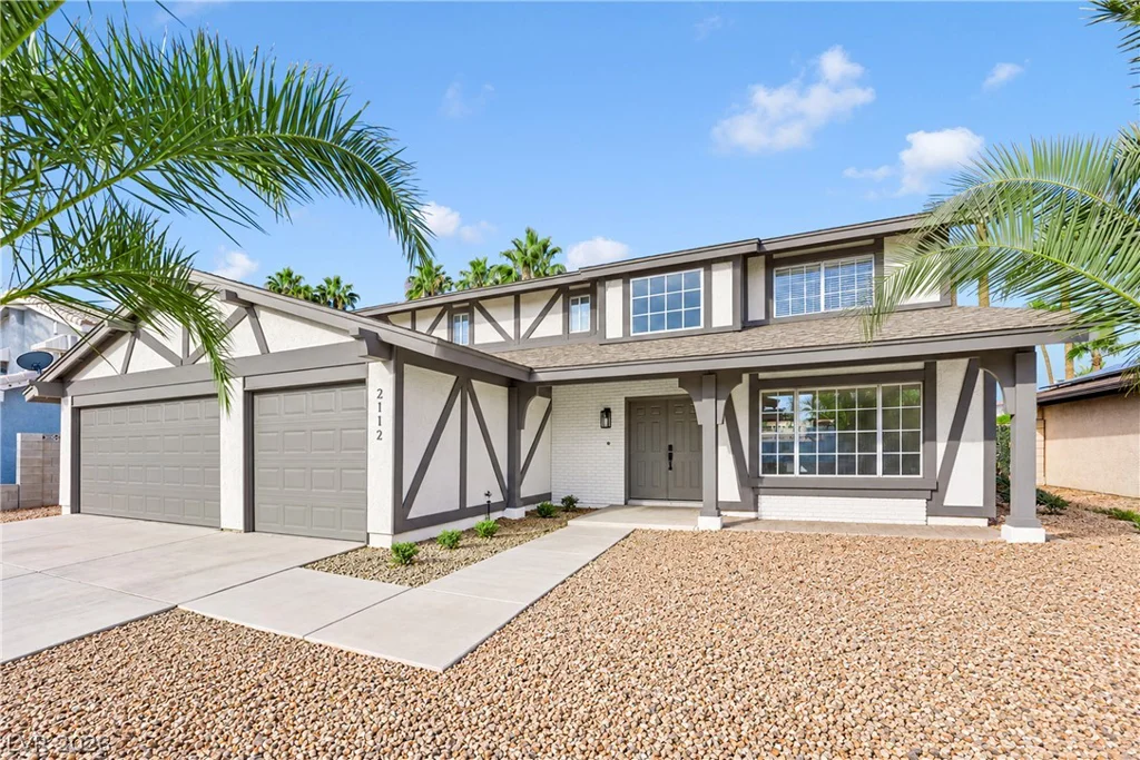 2112 Verdinal, Las Vegas, NV 89146