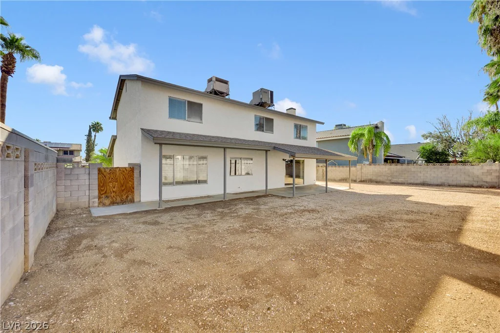 2112 Verdinal, Las Vegas, NV 89146