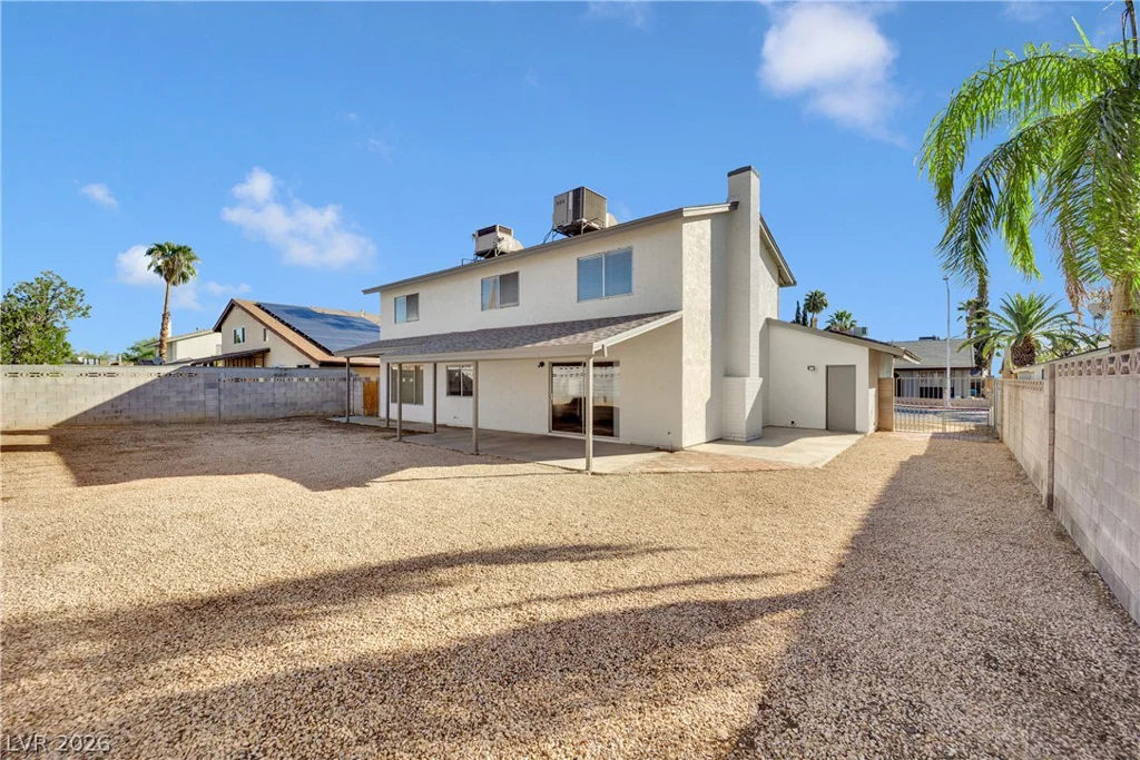 2112 Verdinal, Las Vegas, NV 89146