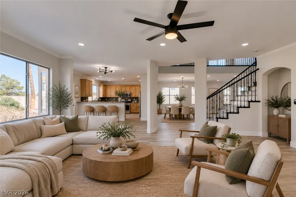 890 Sebastiani, Las Vegas, NV 89123